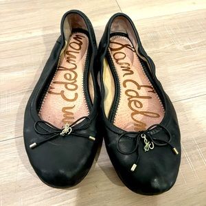 Sam Edelman Flats